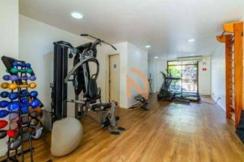 Cobertura, 4 quartos, 417 m² - Foto 2