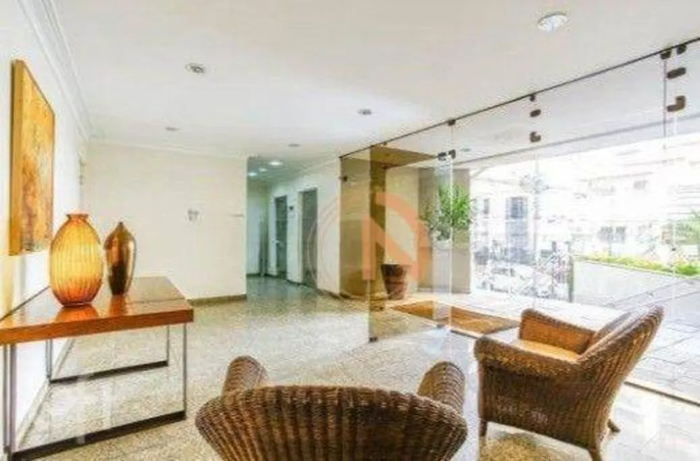 Cobertura, 4 quartos, 417 m² - Foto 5