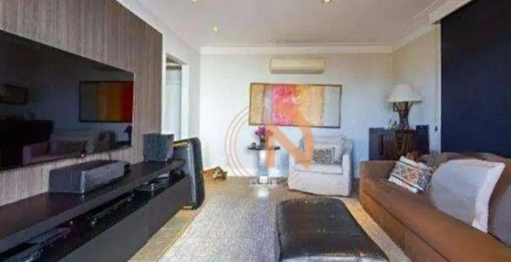 Cobertura, 4 quartos, 417 m² - Foto 6