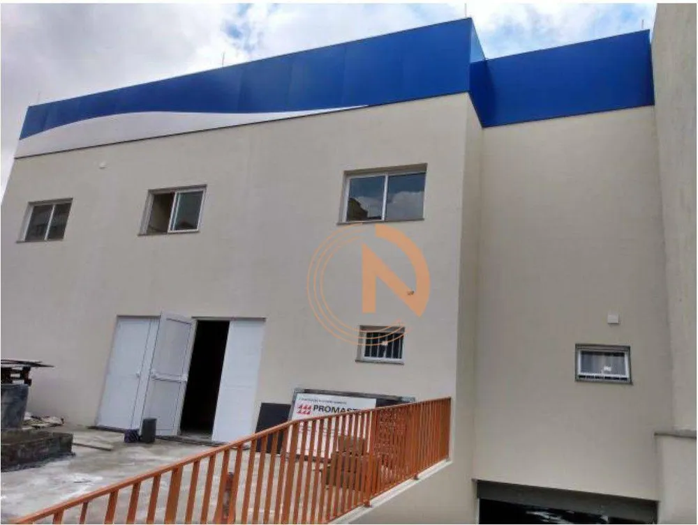 Prédio Inteiro, 1060 m² - Foto 1