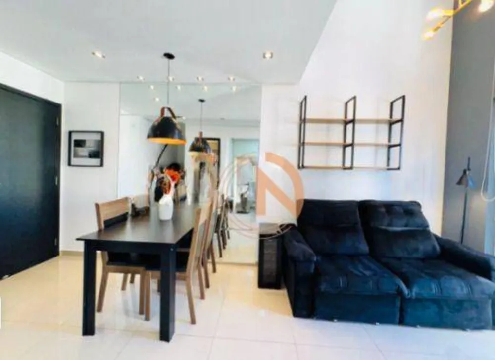 Apartamento, 1 quarto, 50 m² - Foto 7