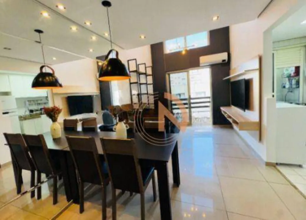 Apartamento, 1 quarto, 50 m² - Foto 5