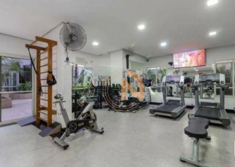 Apartamento, 1 quarto, 50 m² - Foto 2