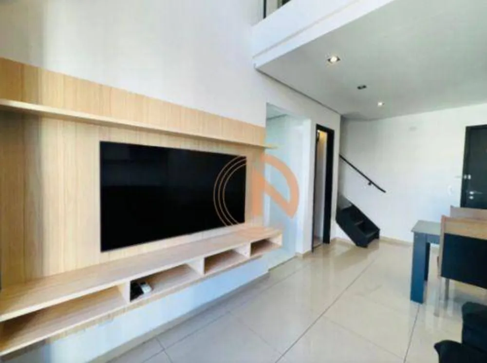 Apartamento, 1 quarto, 50 m² - Foto 1