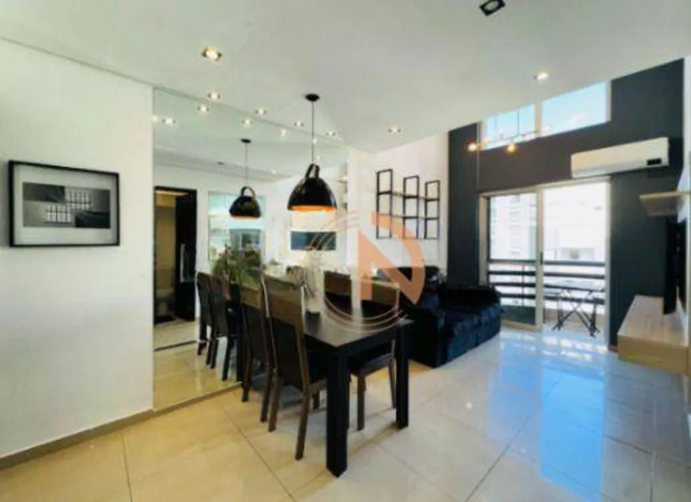 Apartamento, 1 quarto, 50 m² - Foto 6