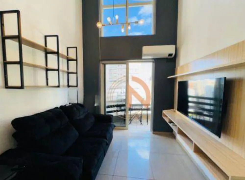 Apartamento, 1 quarto, 50 m² - Foto 3