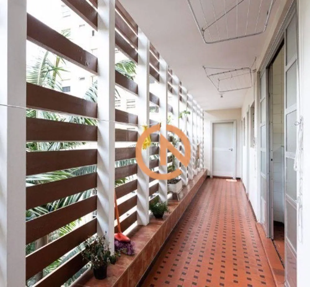 Apartamento, 4 quartos, 455 m² - Foto 4