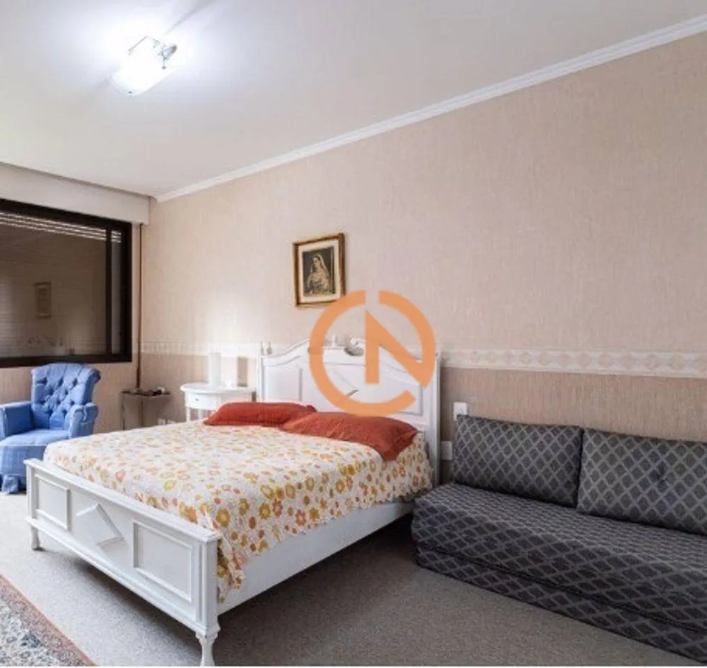 Apartamento, 4 quartos, 455 m² - Foto 5