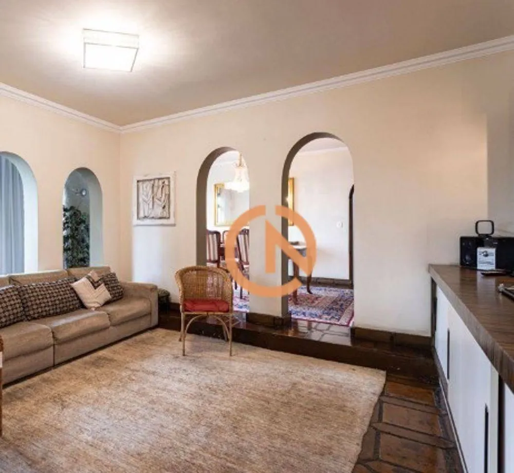 Apartamento, 4 quartos, 455 m² - Foto 3