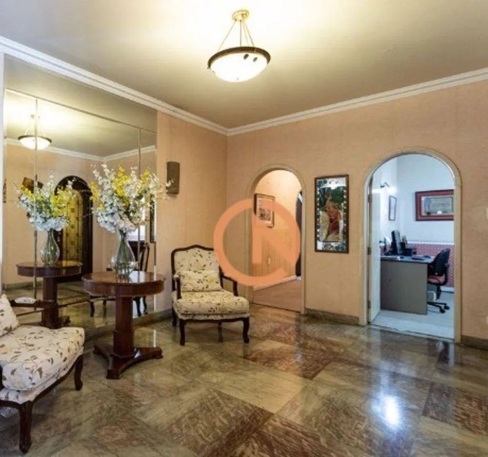 Apartamento, 4 quartos, 455 m² - Foto 2