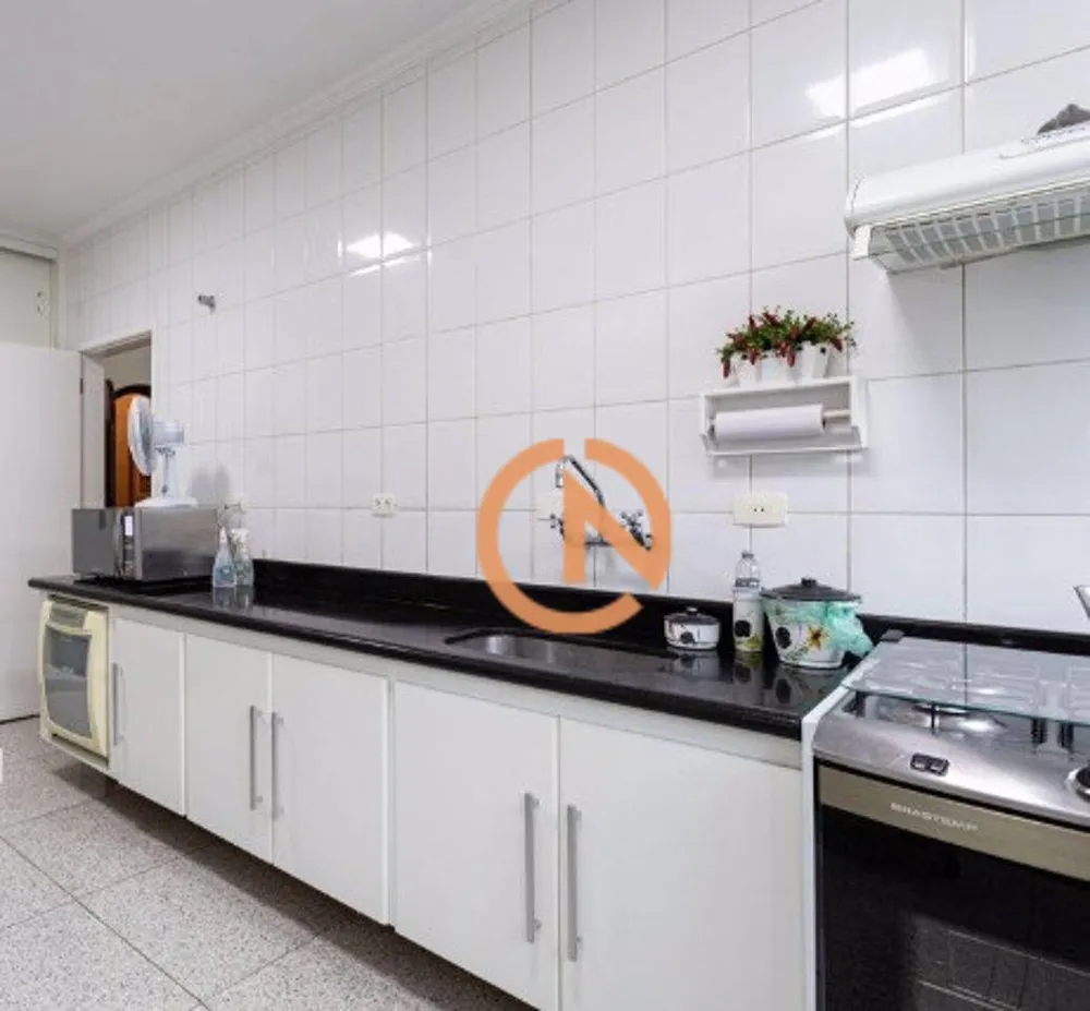 Apartamento, 4 quartos, 455 m² - Foto 8