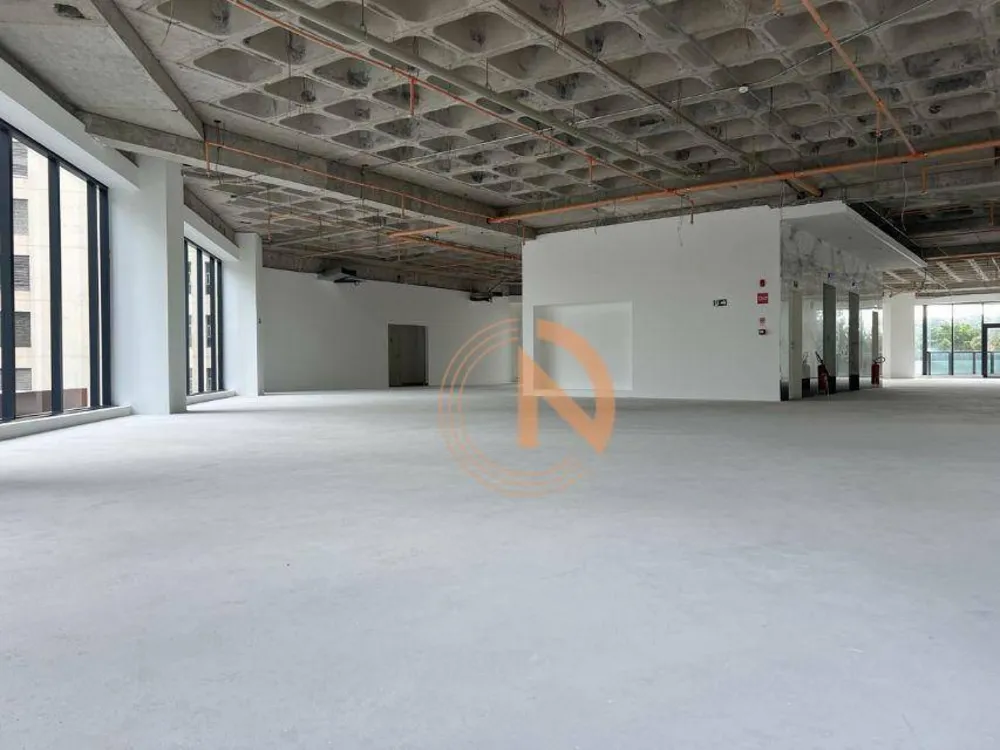 Prédio Inteiro, 4016 m² - Foto 1