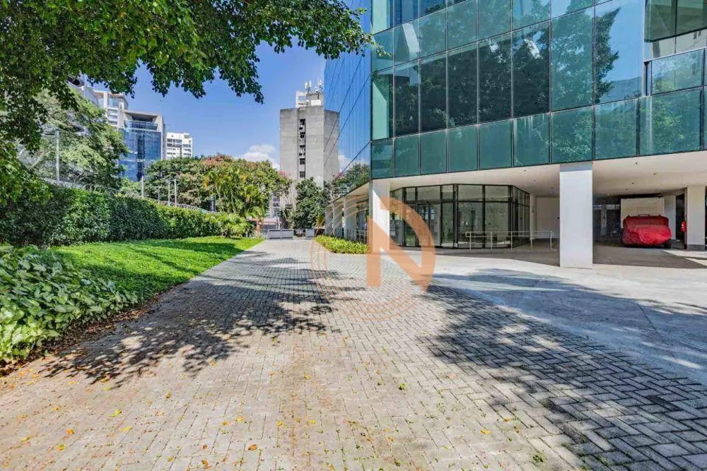 Prédio Inteiro, 4016 m² - Foto 5