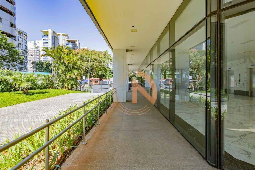 Prédio Inteiro, 4016 m² - Foto 2