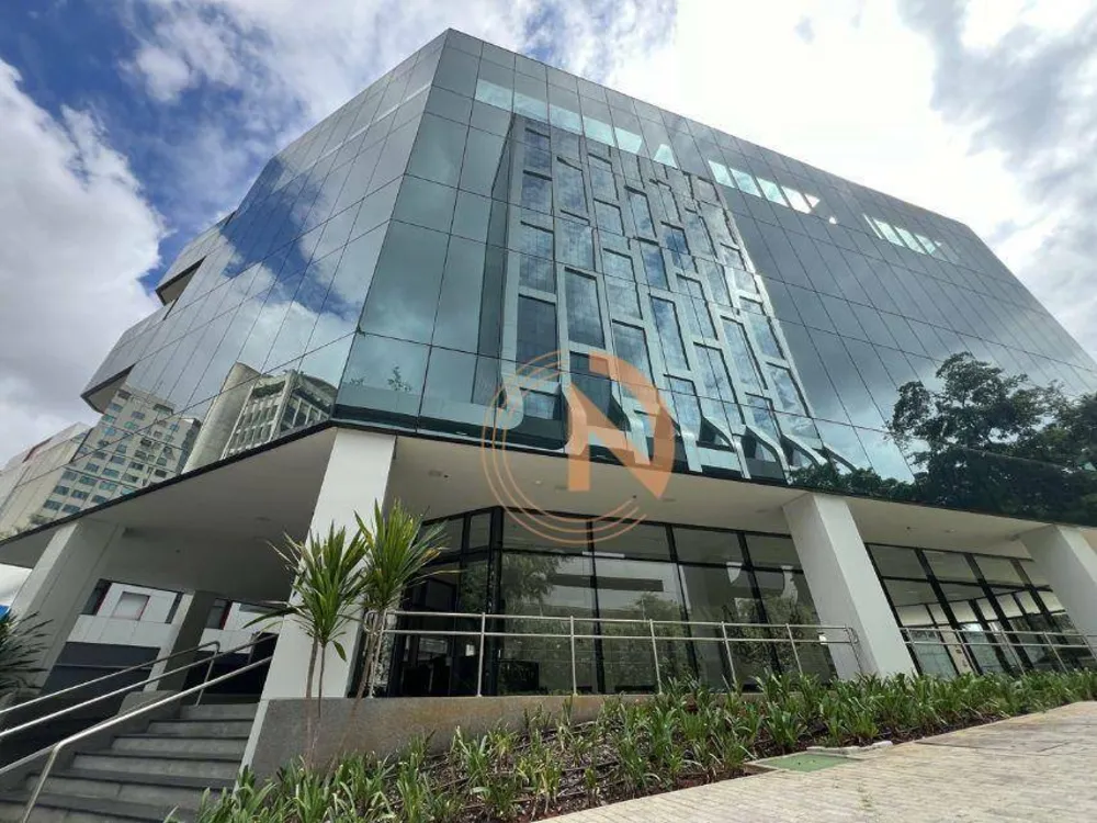 Prédio Inteiro, 4016 m² - Foto 4
