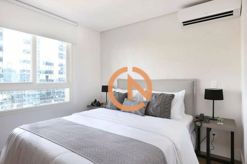 Apartamento, 1 quarto, 63 m² - Foto 7