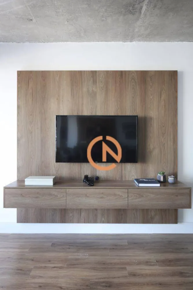 Apartamento, 1 quarto, 63 m² - Foto 6
