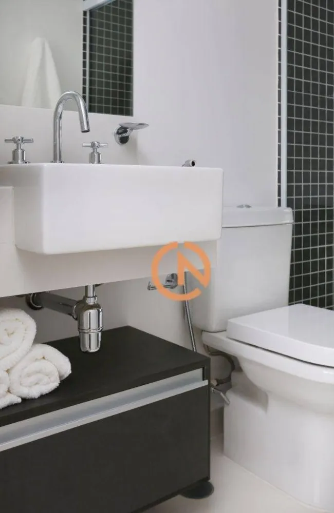 Apartamento, 1 quarto, 63 m² - Foto 8