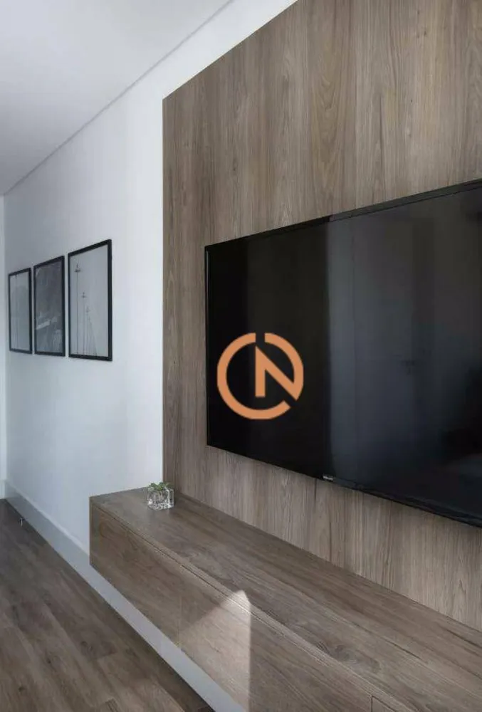 Apartamento, 1 quarto, 63 m² - Foto 5