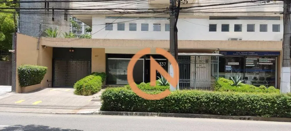 Loja-Salão, 128 m² - Foto 3