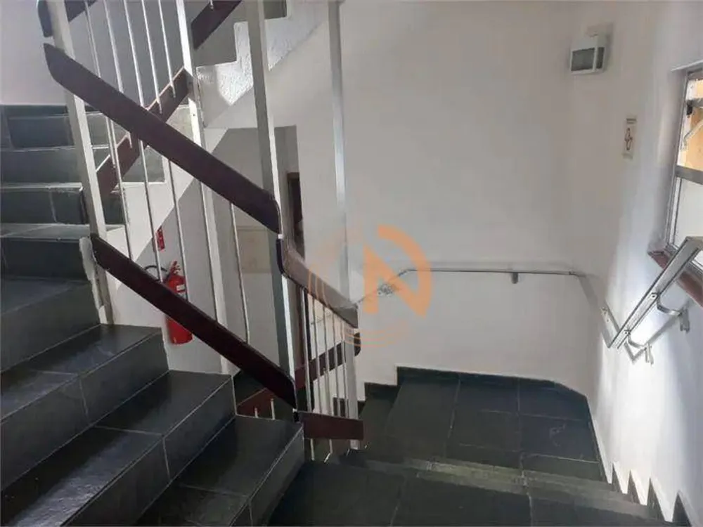 Apartamento, 3 quartos, 60 m² - Foto 8
