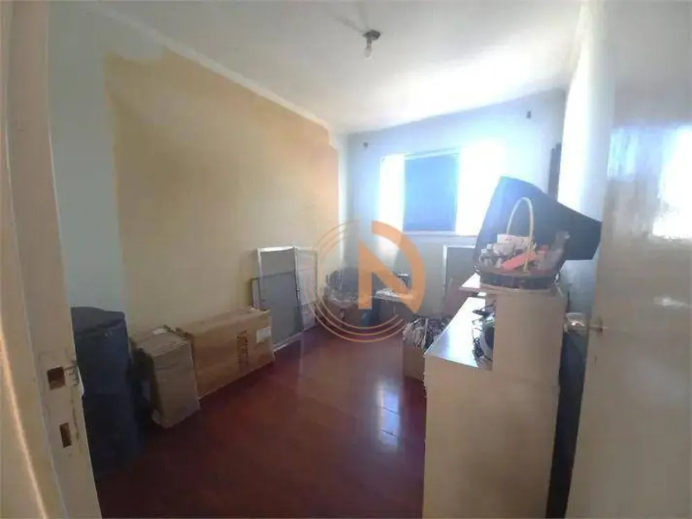 Apartamento, 3 quartos, 60 m² - Foto 5