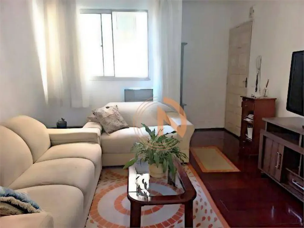 Apartamento, 3 quartos, 60 m² - Foto 1