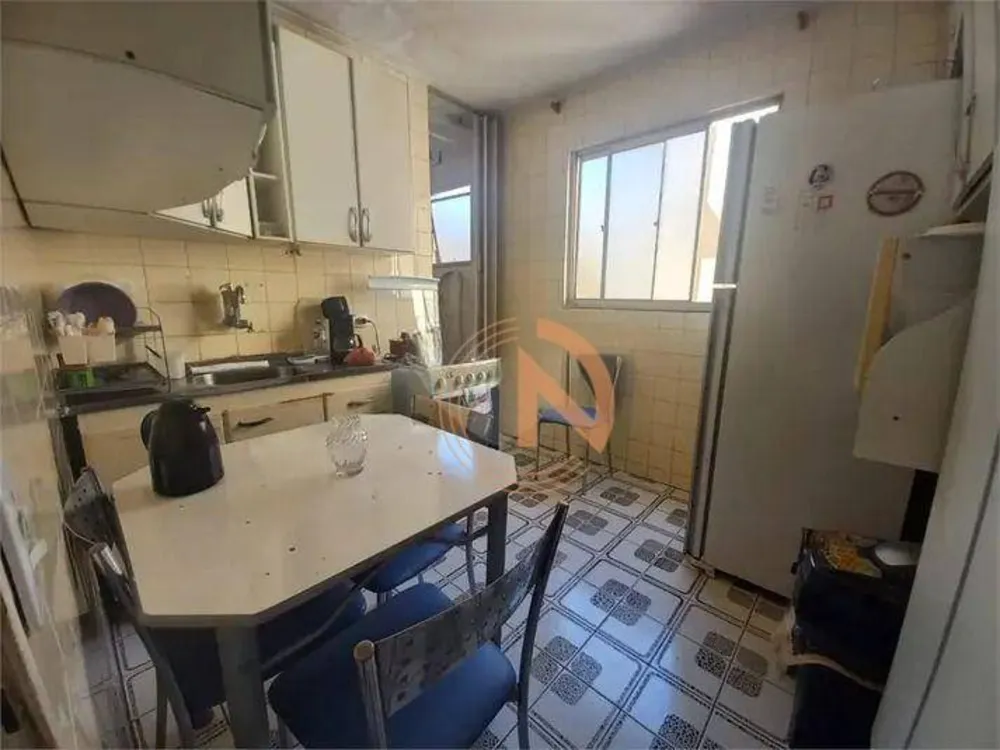 Apartamento, 3 quartos, 60 m² - Foto 6
