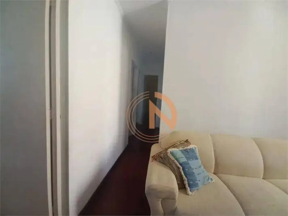 Apartamento, 3 quartos, 60 m² - Foto 3
