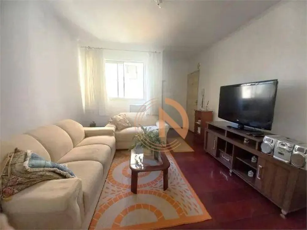 Apartamento, 3 quartos, 60 m² - Foto 2