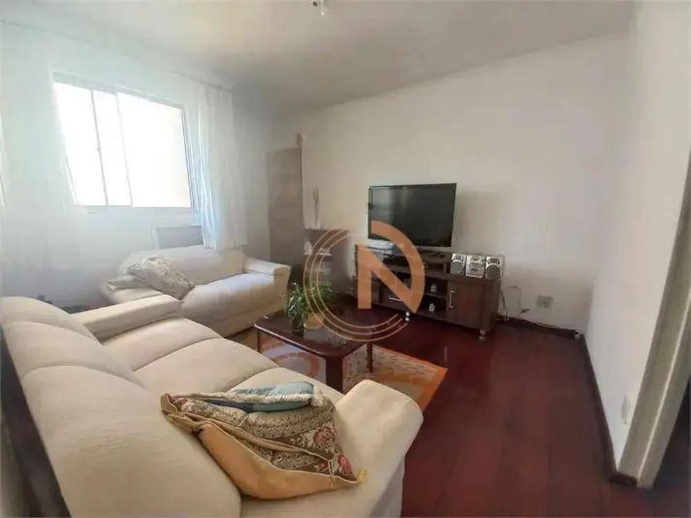 Apartamento, 3 quartos, 60 m² - Foto 4