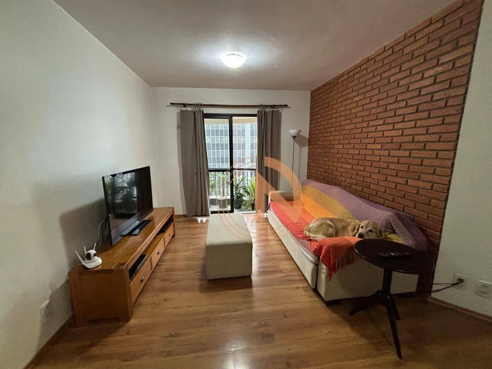 Apartamento, 3 quartos, 96 m² - Foto 13