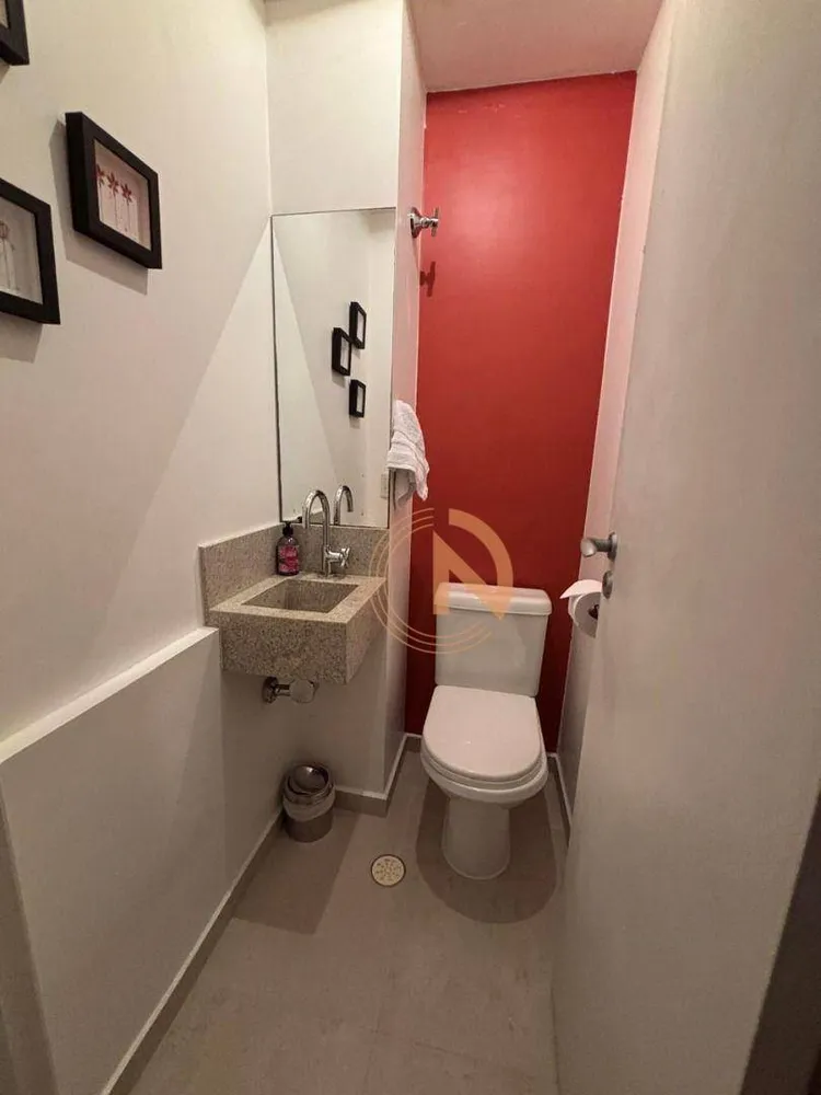 Apartamento, 3 quartos, 96 m² - Foto 5