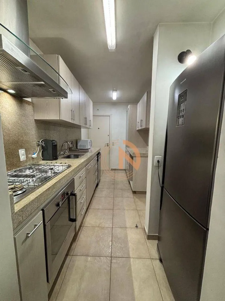 Apartamento, 3 quartos, 96 m² - Foto 3