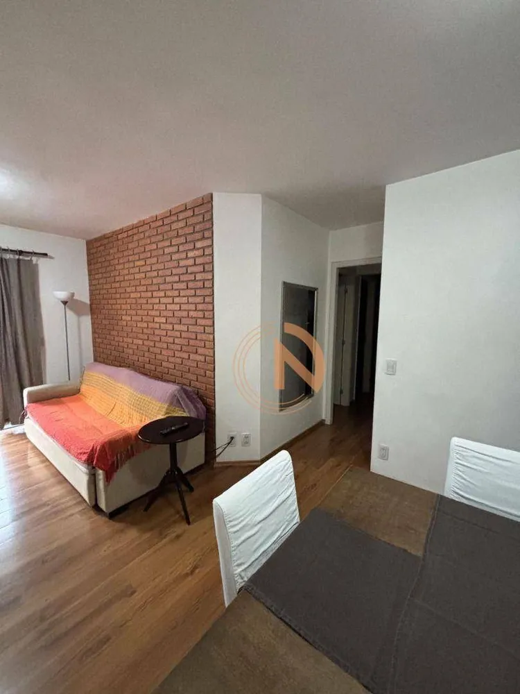 Apartamento, 3 quartos, 96 m² - Foto 12