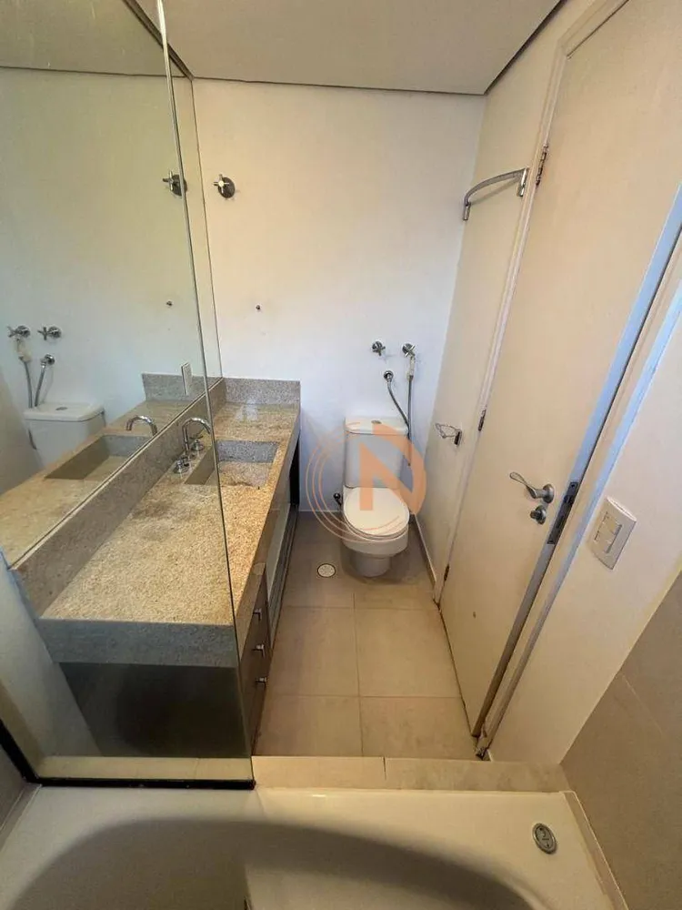 Apartamento, 3 quartos, 96 m² - Foto 4