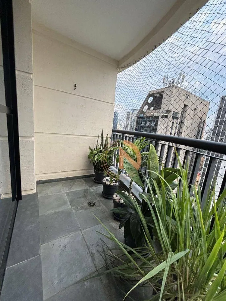 Apartamento, 3 quartos, 96 m² - Foto 1