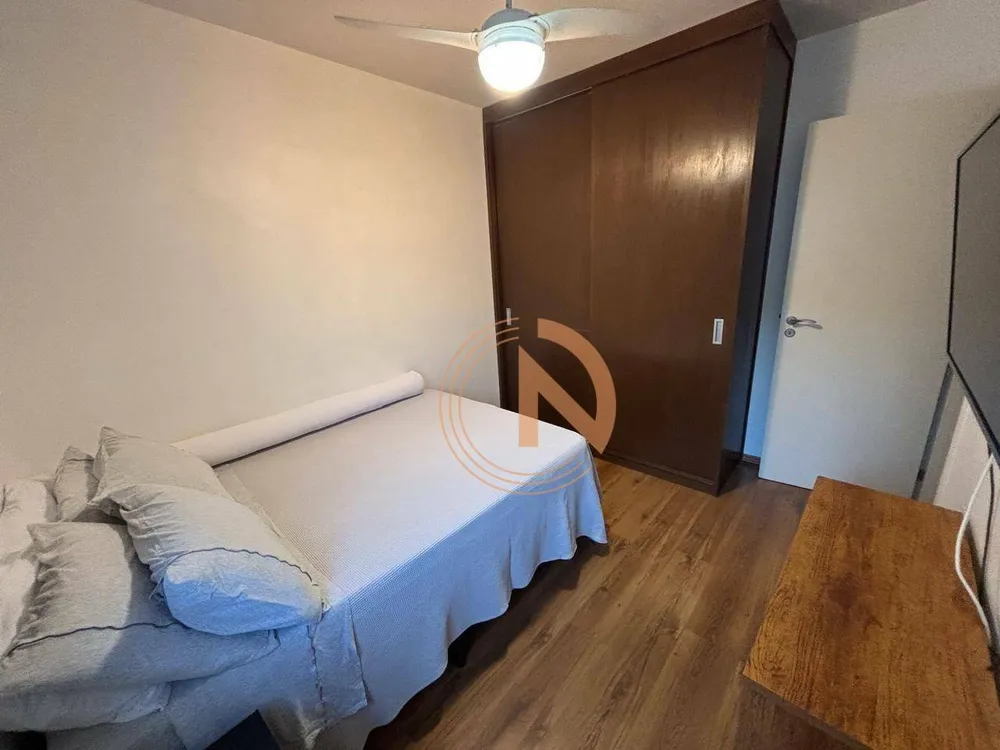 Apartamento, 3 quartos, 96 m² - Foto 1