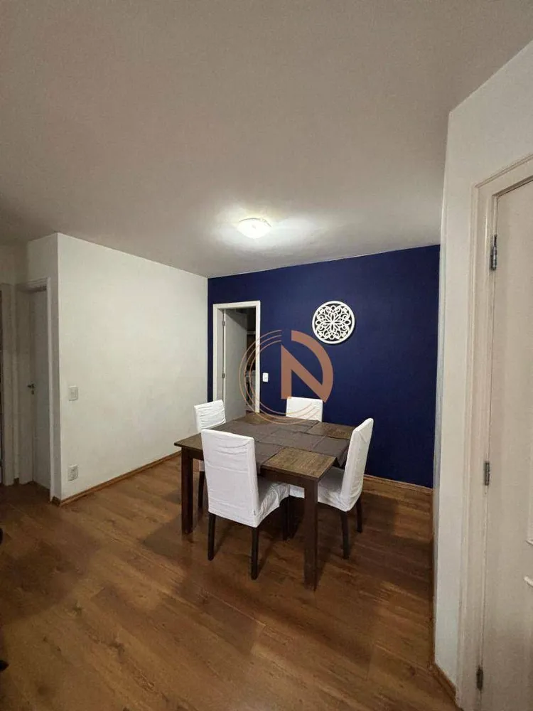 Apartamento, 3 quartos, 96 m² - Foto 2