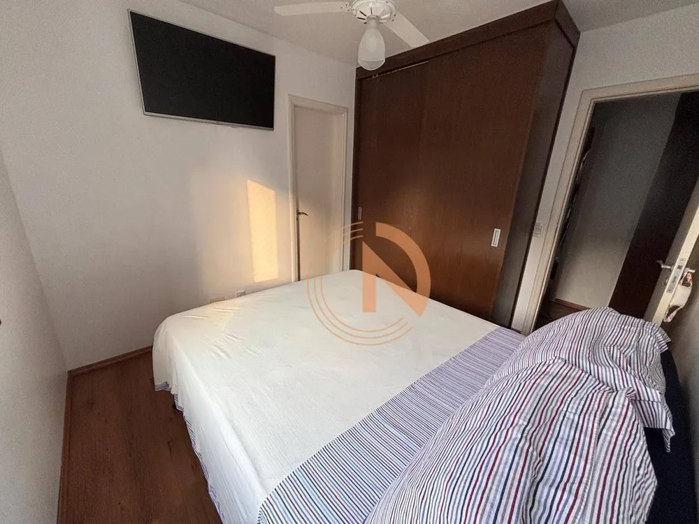 Apartamento, 3 quartos, 96 m² - Foto 7