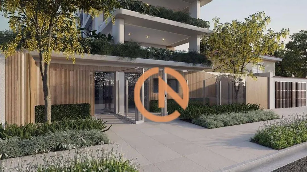 Cobertura, 3 quartos, 283 m² - Foto 2