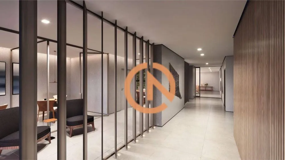 Cobertura, 3 quartos, 283 m² - Foto 3
