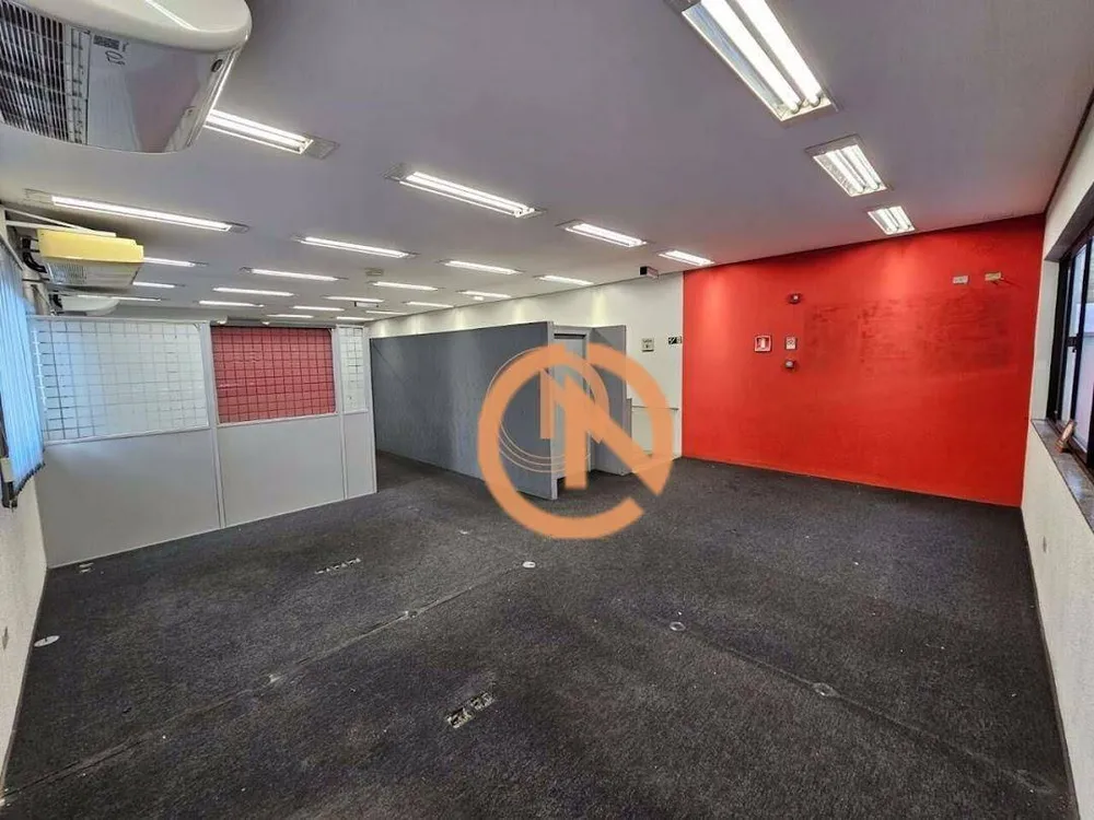 Sala-Conjunto, 648 m² - Foto 1