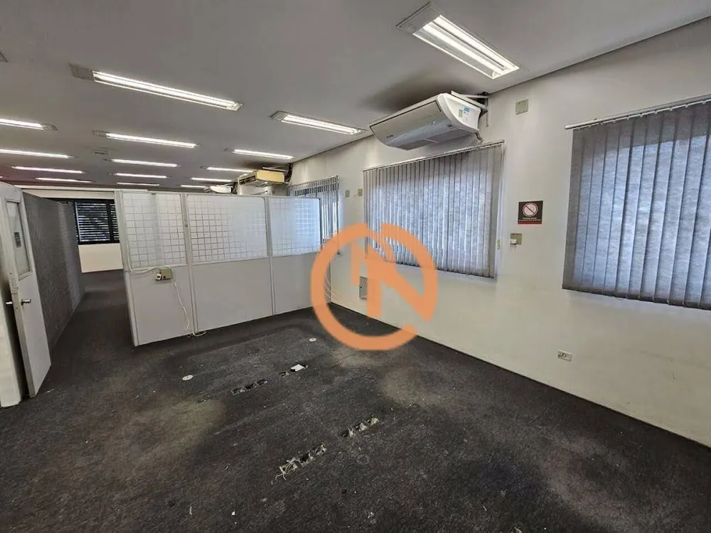 Sala-Conjunto, 648 m² - Foto 3