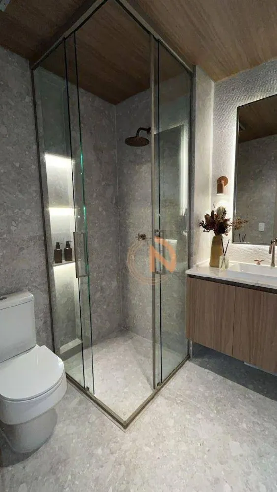 Kitnet-Studio, 42 m² - Foto 8