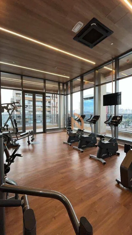 Kitnet-Studio, 42 m² - Foto 6