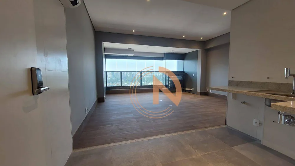 Kitnet-Studio, 42 m² - Foto 2