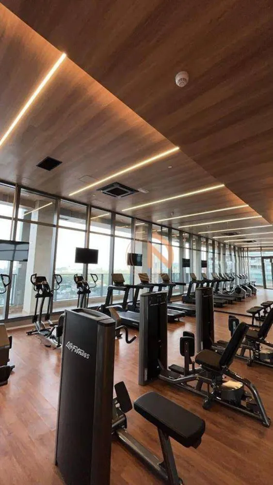 Kitnet-Studio, 42 m² - Foto 6
