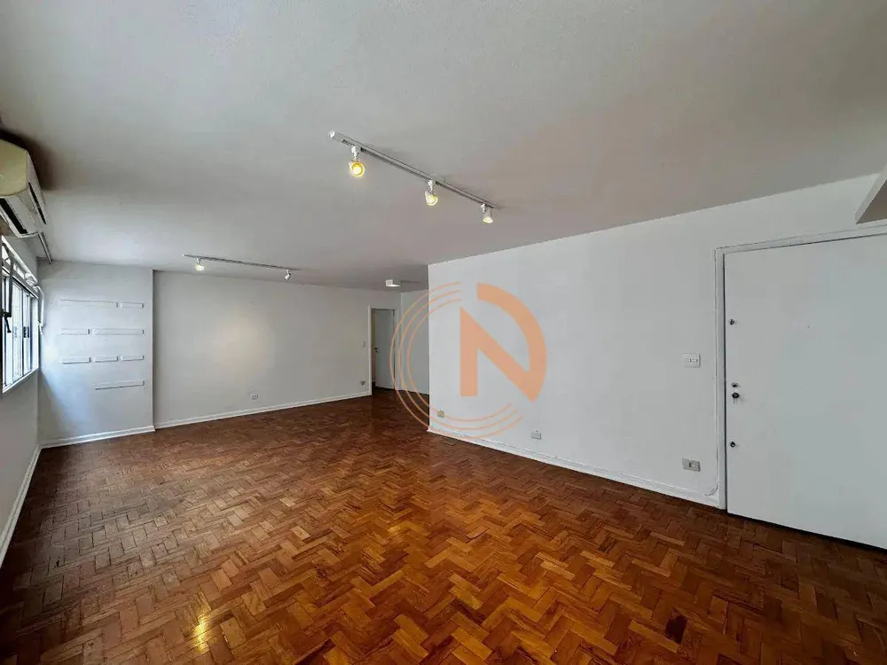 Apartamento, 3 quartos, 155 m² - Foto 2