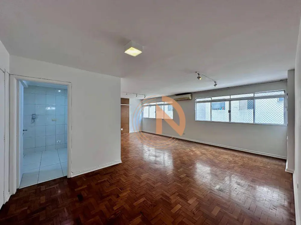 Apartamento, 3 quartos, 155 m² - Foto 3